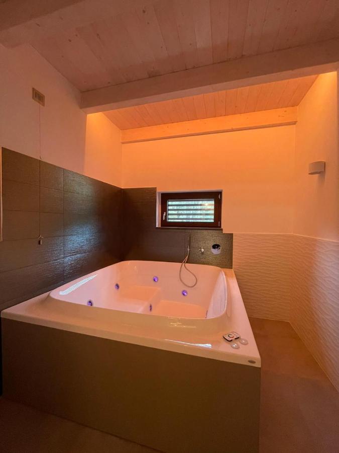 Naturamare B&B Villapiana Esterno foto